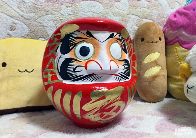 Daruma Daruma