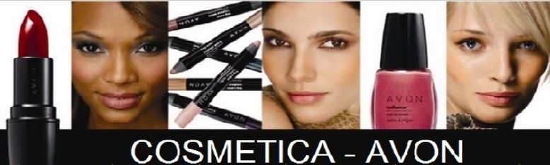 Avon Cosmetica