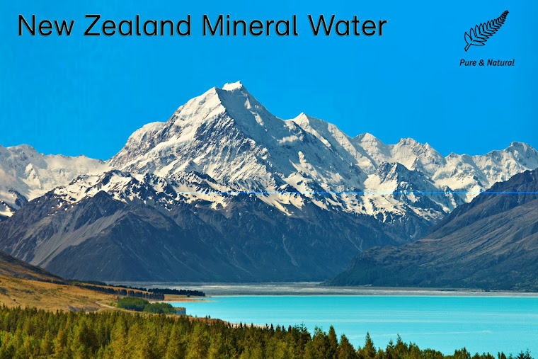 NZ Water
