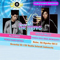 Nikita Willy - Andai Kau Bisa Mengerti - FREE DOWNLOAD MP3 LIRIK LAGU