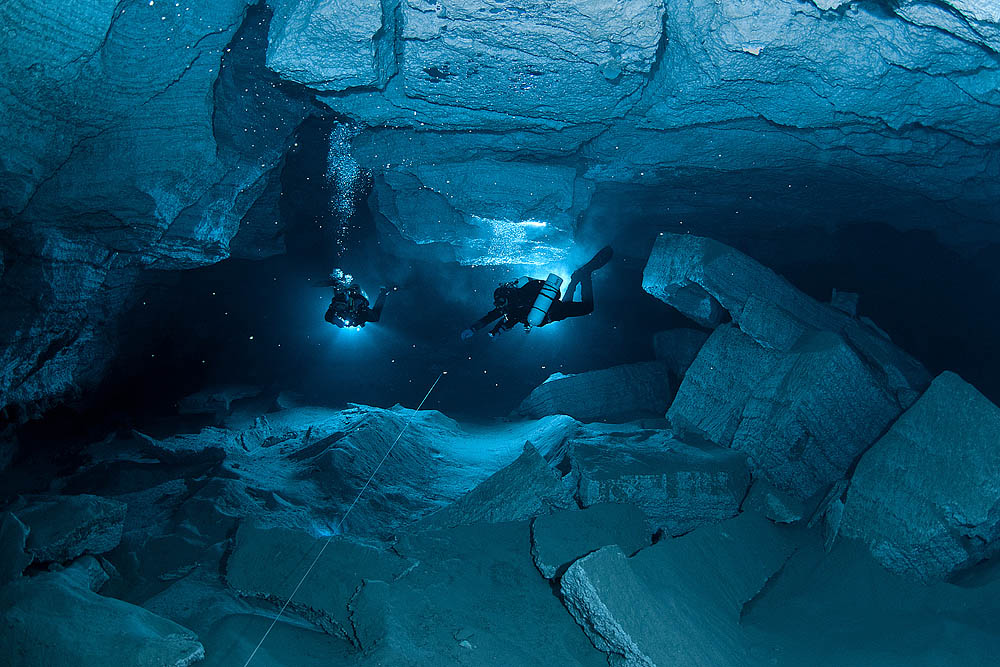 Hulums Cave