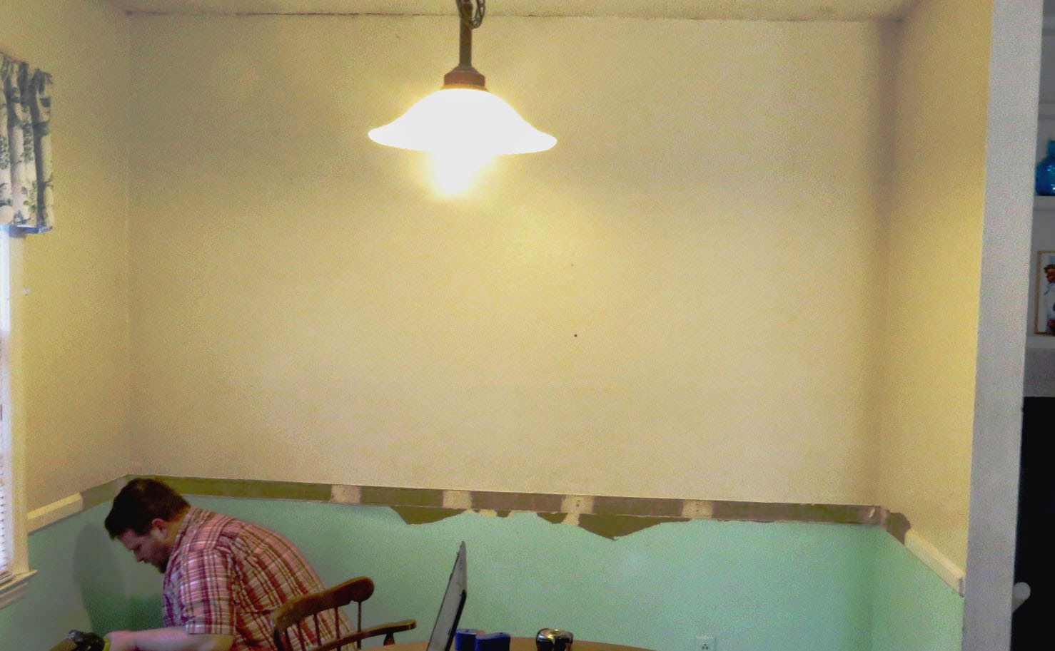 No Title Necessary My New Kitchen Pantries Thanks Ikea Pax Hack