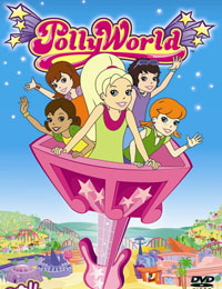 Polly Pocket
