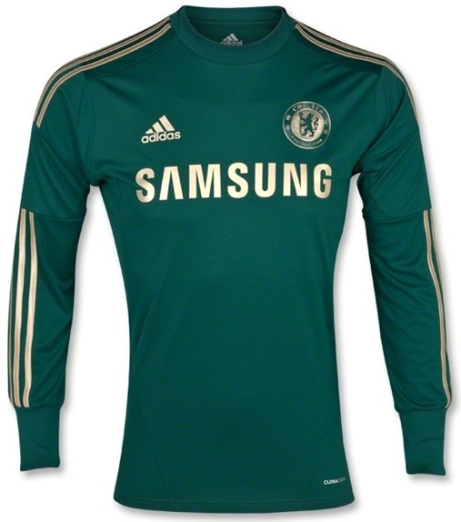 Chelsea Uniforme