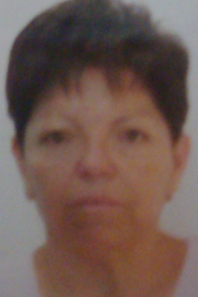 Maricela Aguilar Sánchez