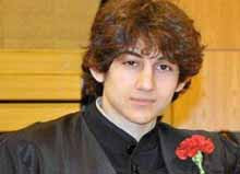 Boston Marathon bombing Boston Marathon bombing suspect photo