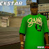 GTA SA - Mod Relógio (Ver a Hora)