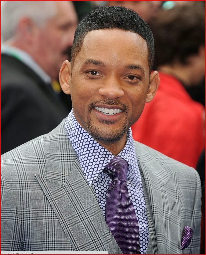 Will Smith