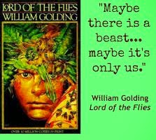 lord of the flies book report