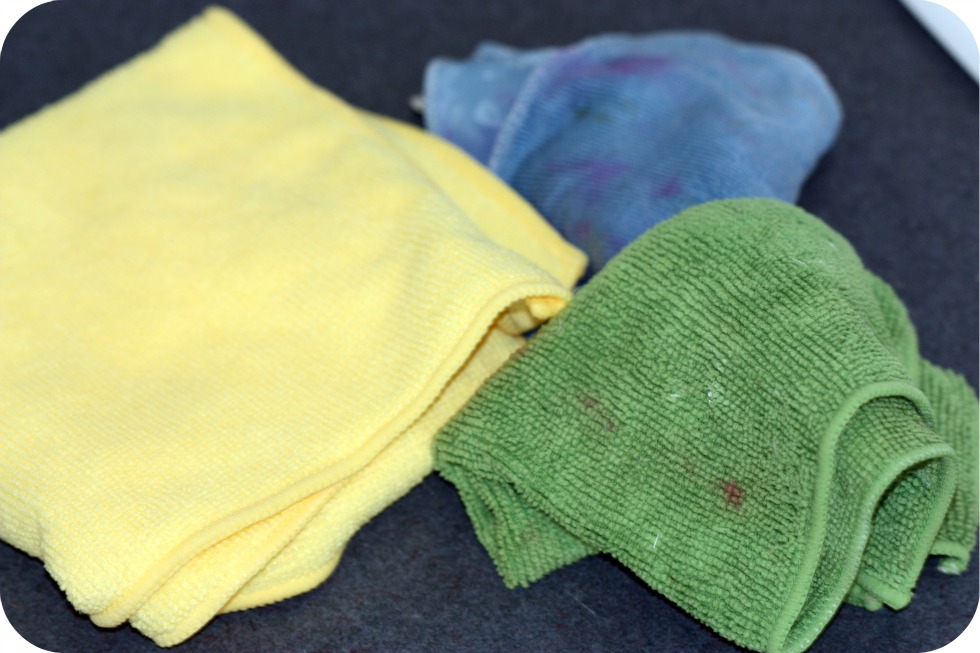 Le Petit Four June 2011