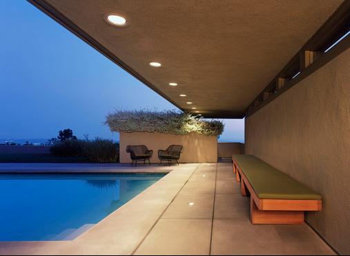 Fotos de Techos: junio 2013