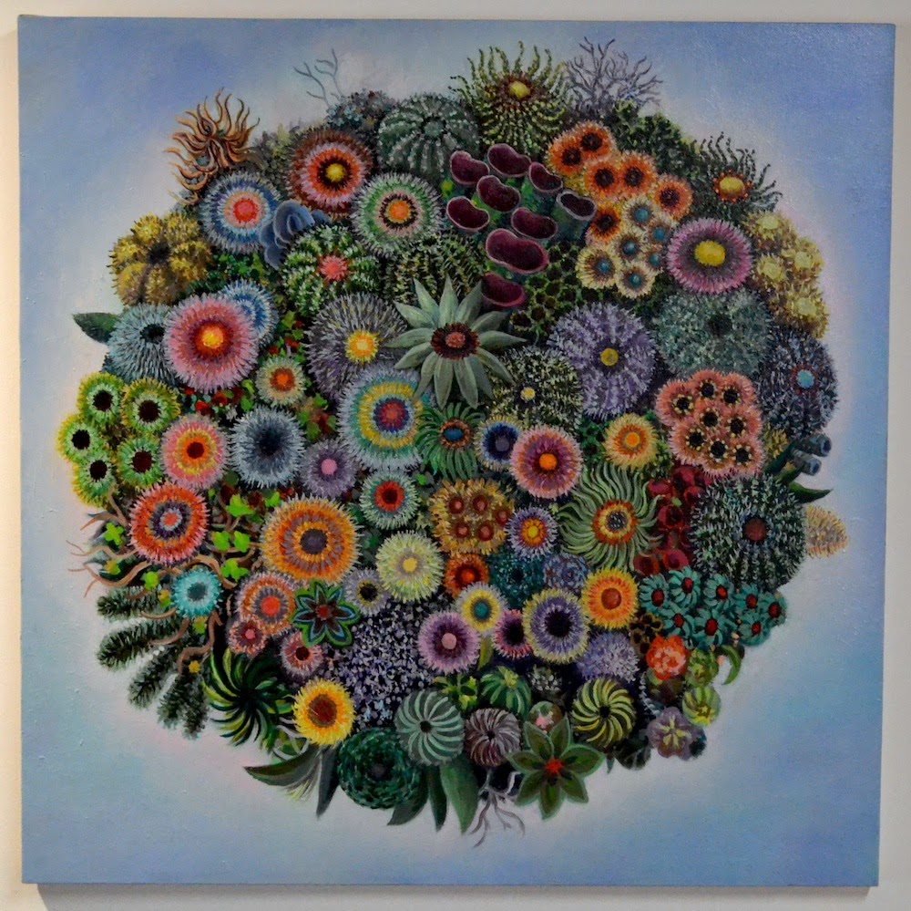 Flowers By Shamini September 2011