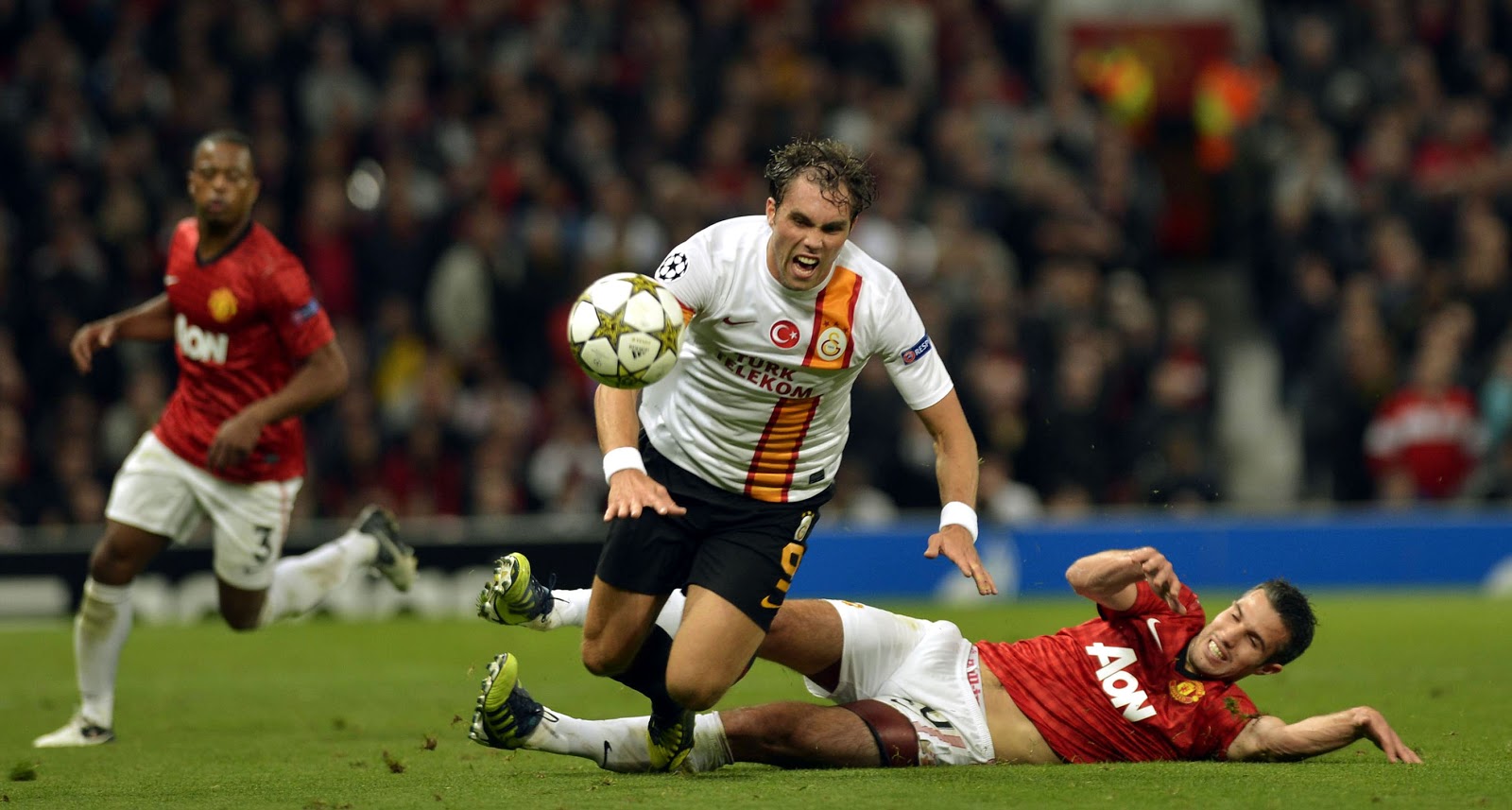 3 Soru Cevap Fatih Demireli Sorun Tecrubesizlik Degil Fcn Blog