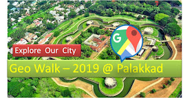 Geo Walk 2019 @ Palakkad