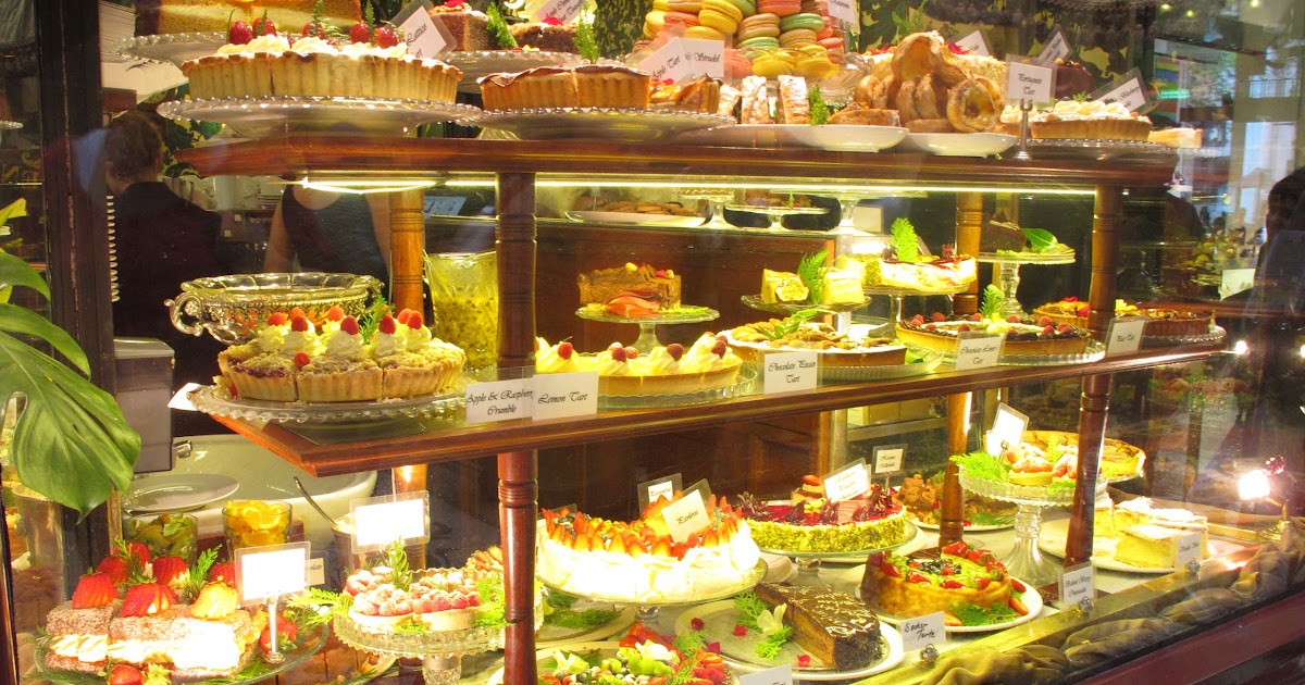 Hopetoun Tea Rooms Melbourne Hopetoun Tea Rooms Melbourne