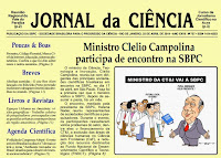 Jornal da Ciência