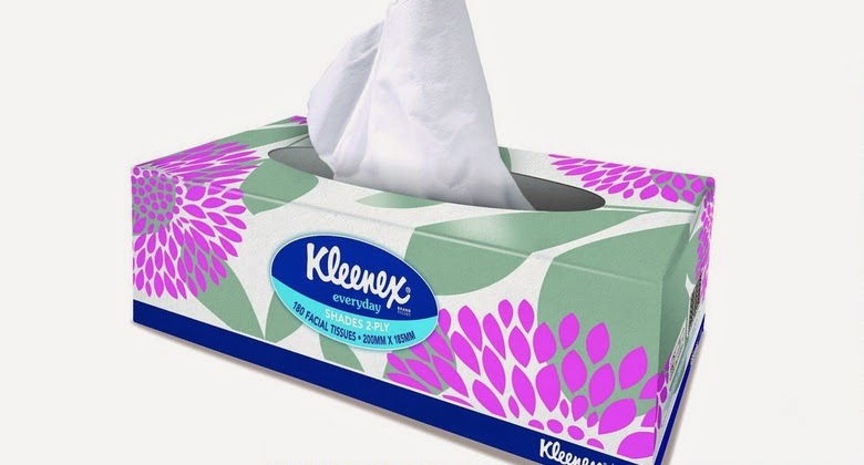 Urban Legend Kutukan Tisu Kleenex Pada Era 1980 Yang Mengerikan