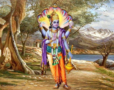 Free Hindu Gods Wallpapers