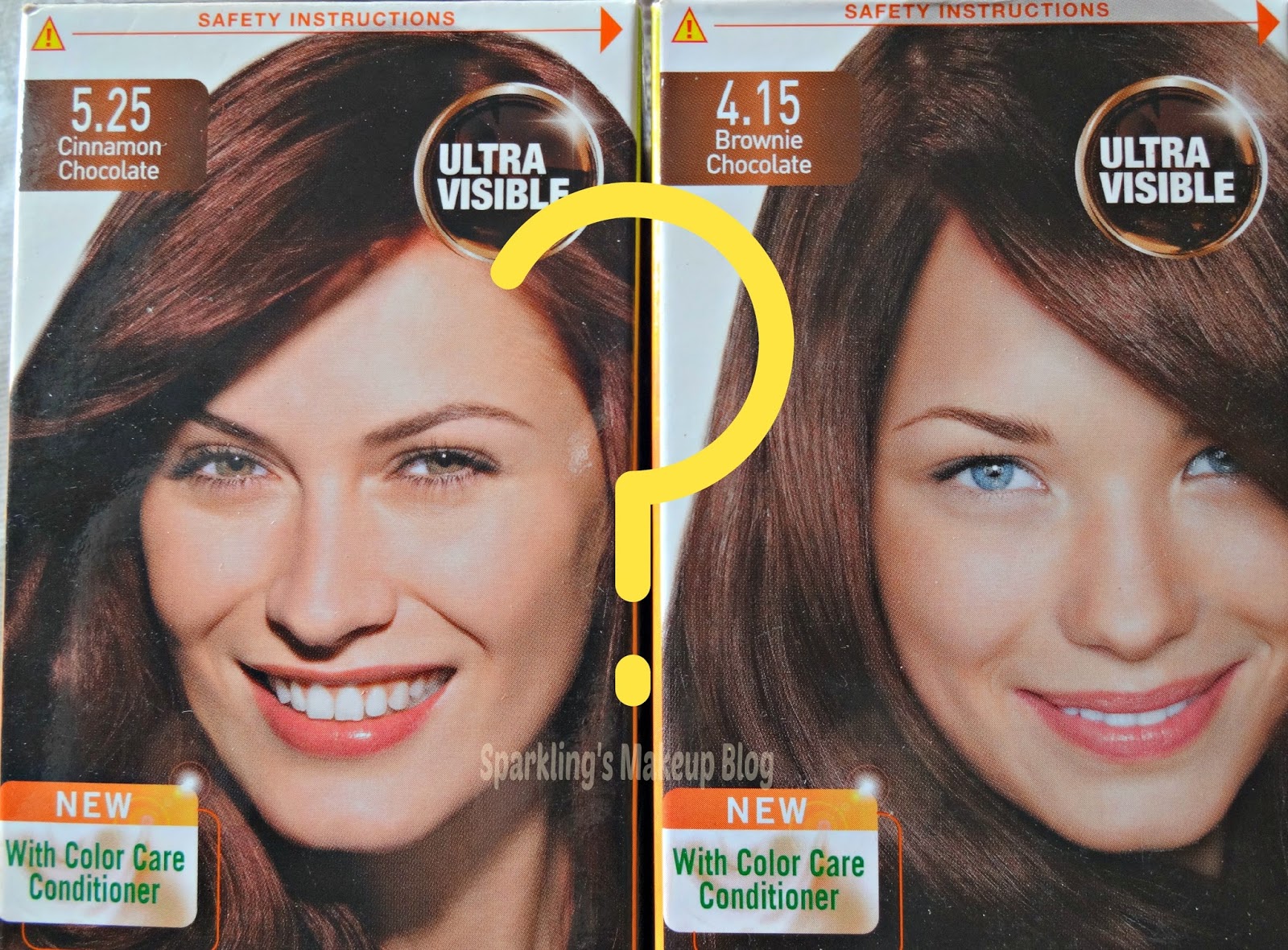 Garnier Color Naturals: palette and reviews 90 Garnier Color Naturals: palette and reviews 71