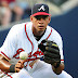 Héctor Olivera, otro cubano arropado por Bravos de Atlanta