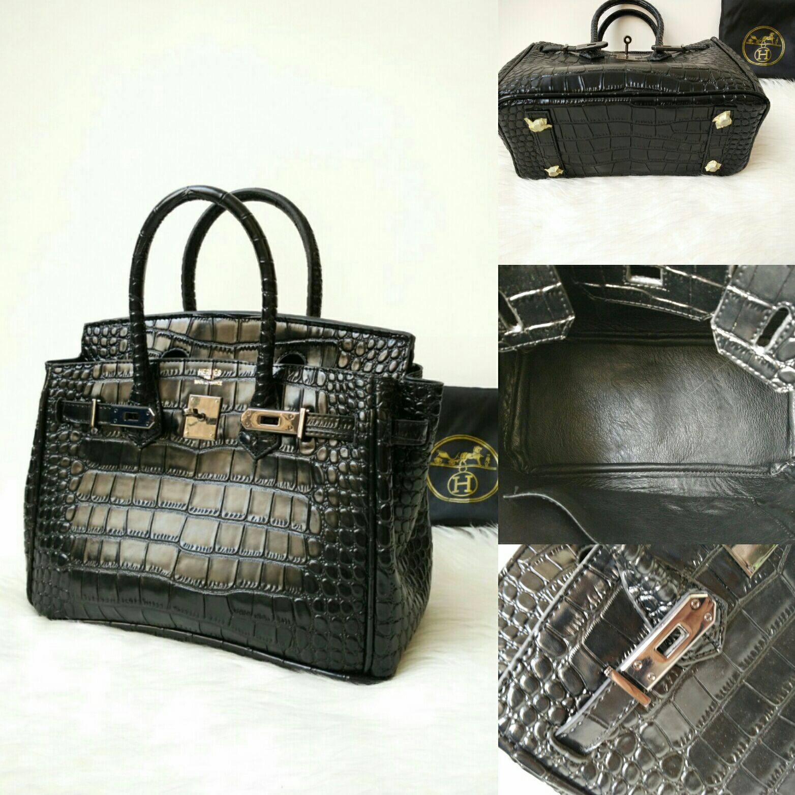 Tas Hermes Birkin Borse 2 Tone Replica Hermes Bag tas hermes birkin borse 2 tone replica hermes bag