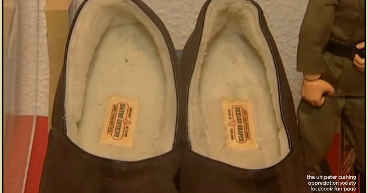 grand moff tarkin slippers petercushingblog pcasuk grand moff tarkin grand moff tarkin slippers petercushingblog pcasuk grand moff tarkin