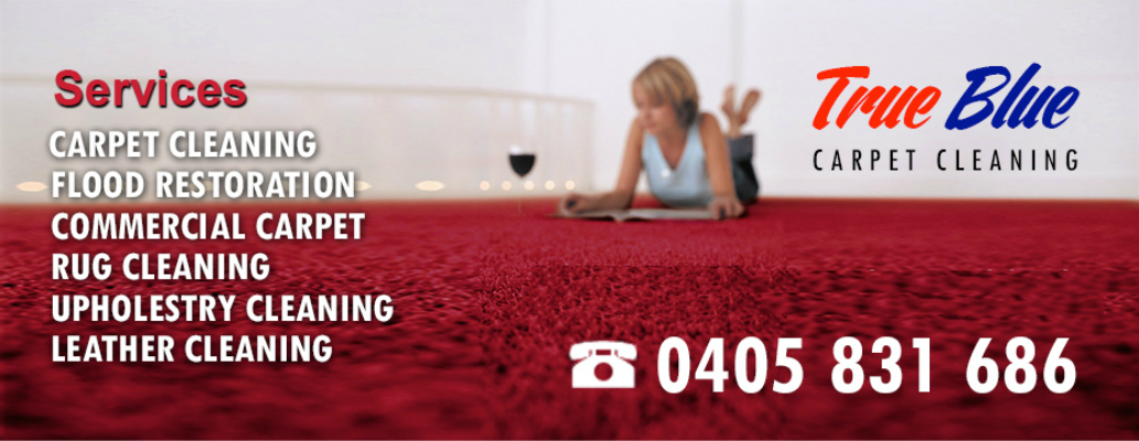 Carpet Cleaning Sydney