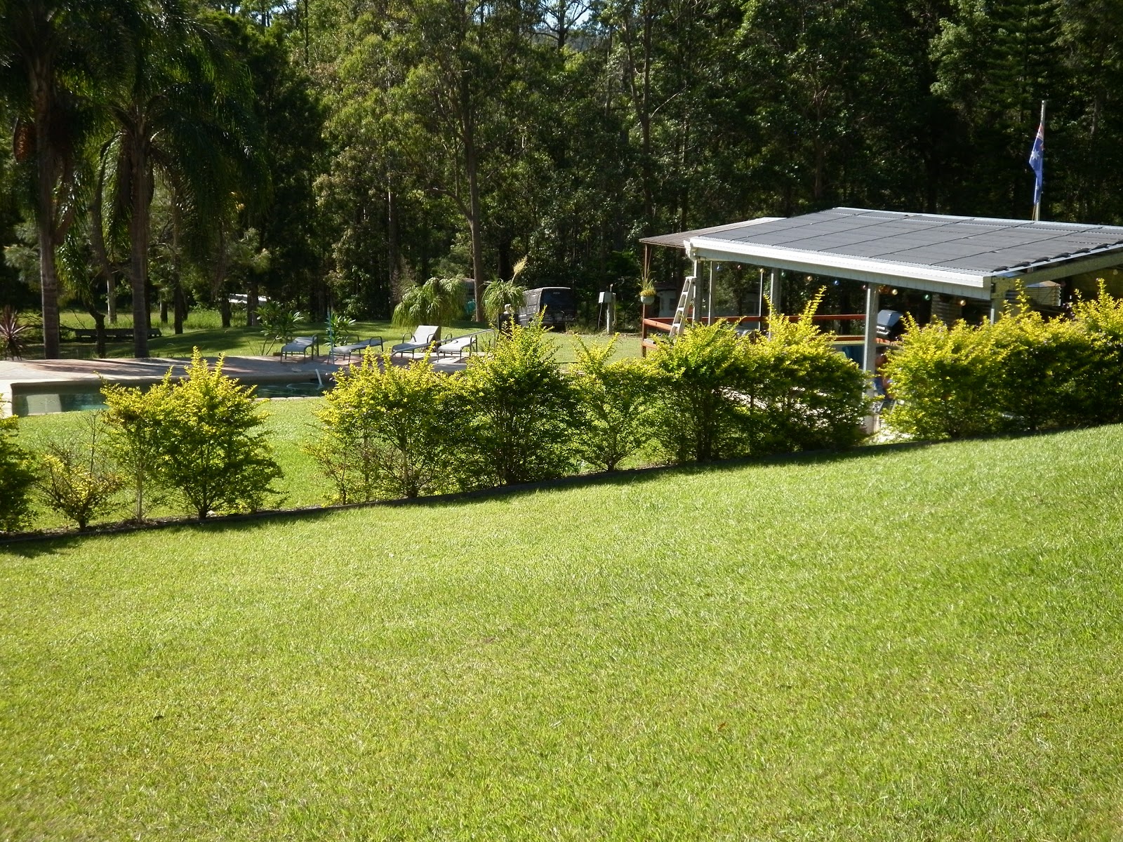 The Sunchasers 208 Glenreagh Getaway