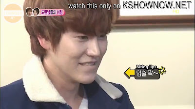 Kyuhyun WGM Fighting Junior 12