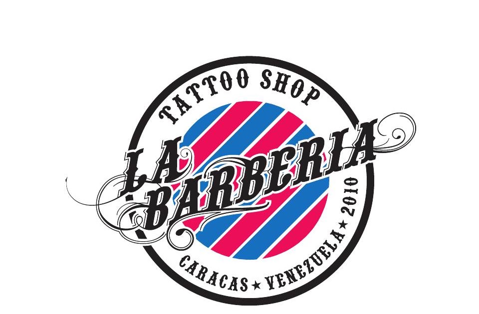 Radio Altisima LA BARBERIA TATTOO SHOP se prepara para abrir nuevo local