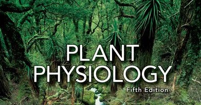 Plant Physiology Taiz And Zeiger 5th Edition Pdf Download