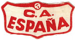Sitio oficial del Club A. España