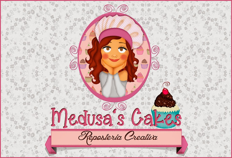 Medusa's Cakes
