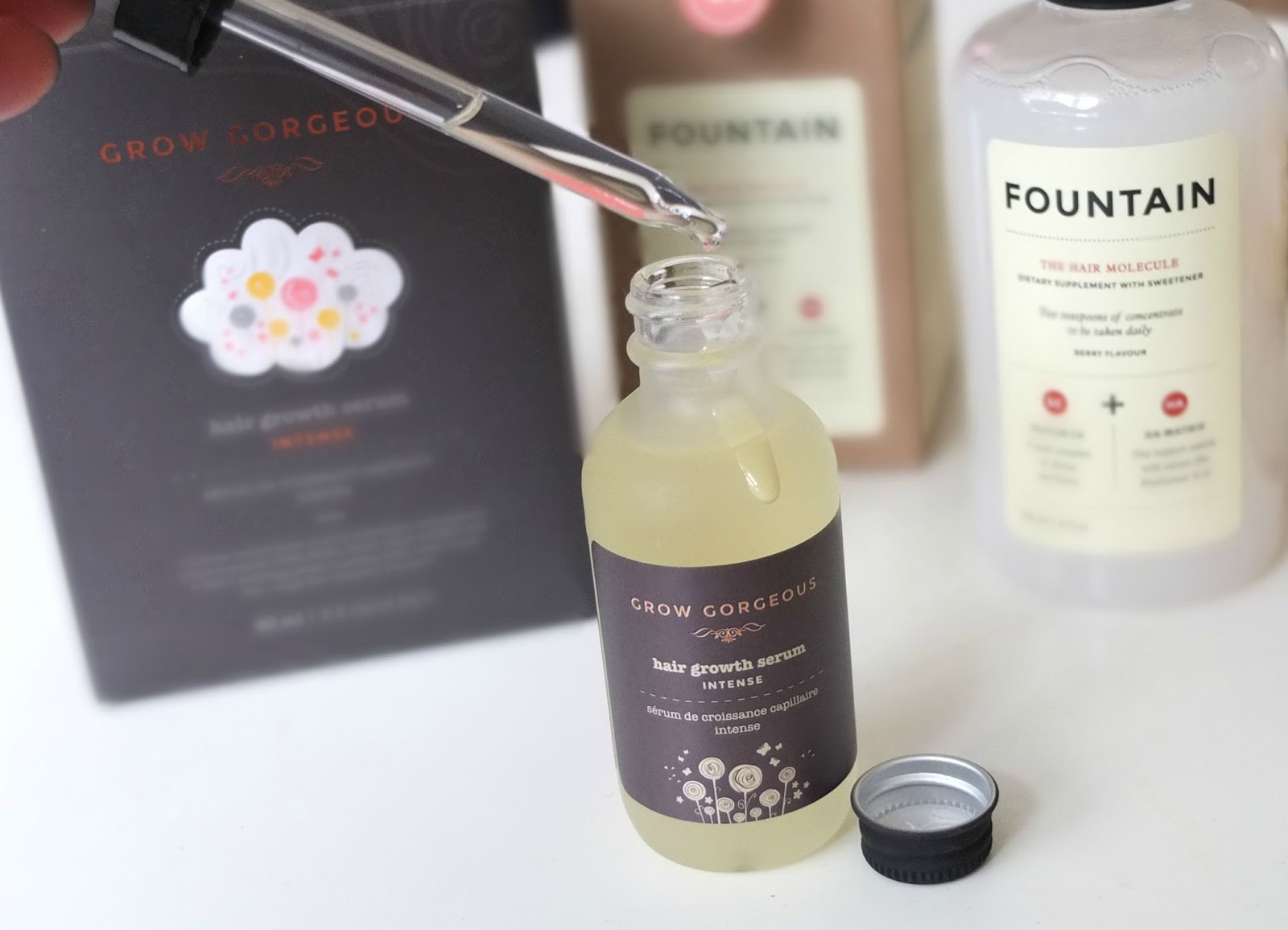 Hair Growth Tips And Tricks Hello Terri Lowe