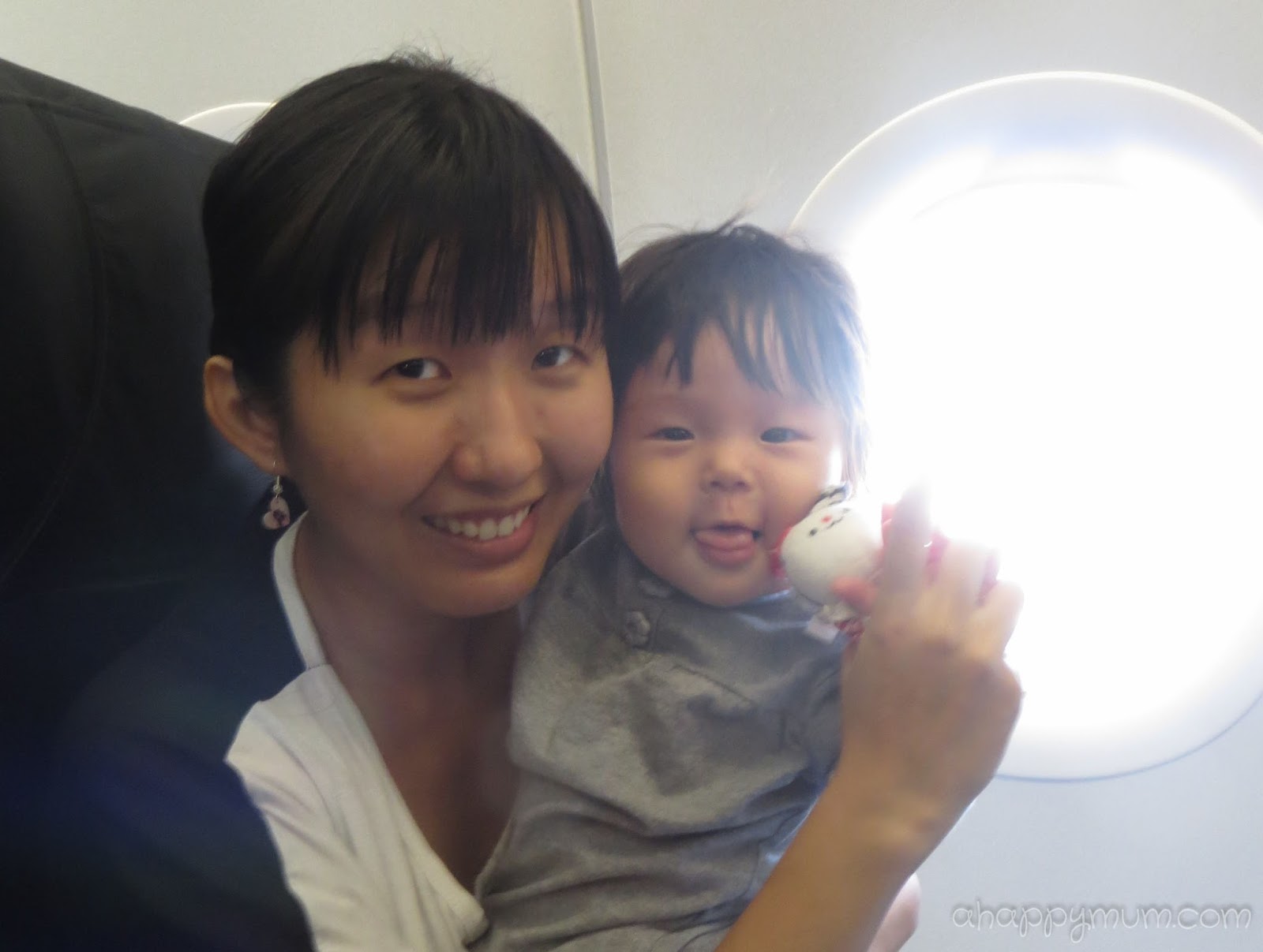 A Happy Mum  Singapore Parenting Blog
