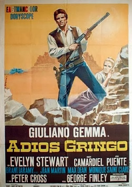 Benedetto Ghiglia Adios Gringo Benedetto Ghiglia Adios Gringo