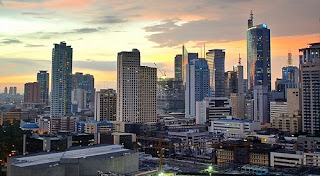 Things to do in Makati - Philippines
