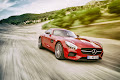 AMG GT