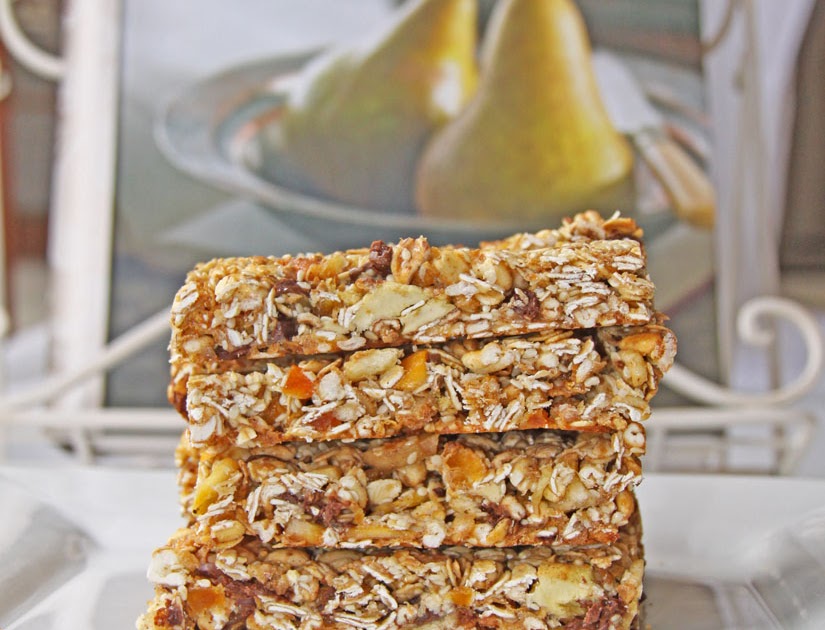 Budburst Kids Muesli Bars