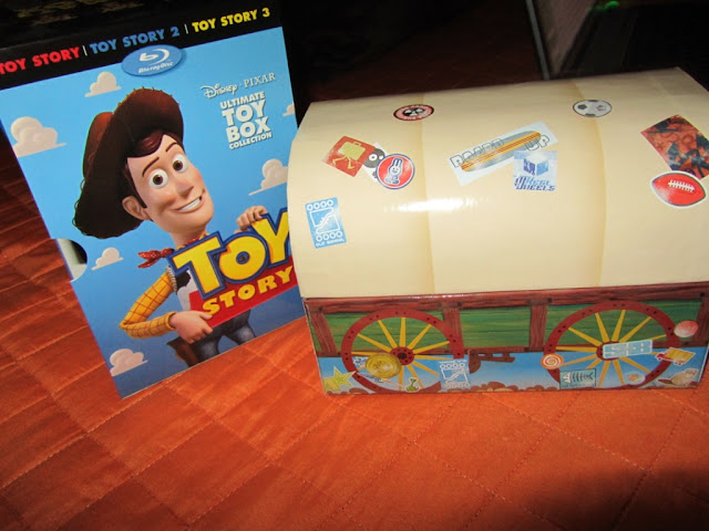 box toy story