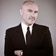 PHIL COLLINS