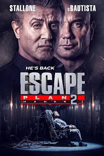 Kế Hoạch Đào Tẩu 2: Địa Ngục - Escape Plan 2: Hades Kế Hoạch Đào Tẩu 2: Địa Ngục