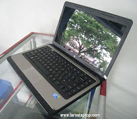 Jual HP 430 Core i3
