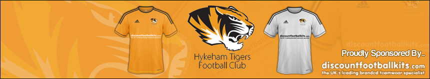 Hykeham Tigers FC