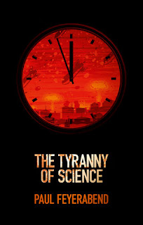 [Book] The Tyranny of Science Tyranny+of+Science