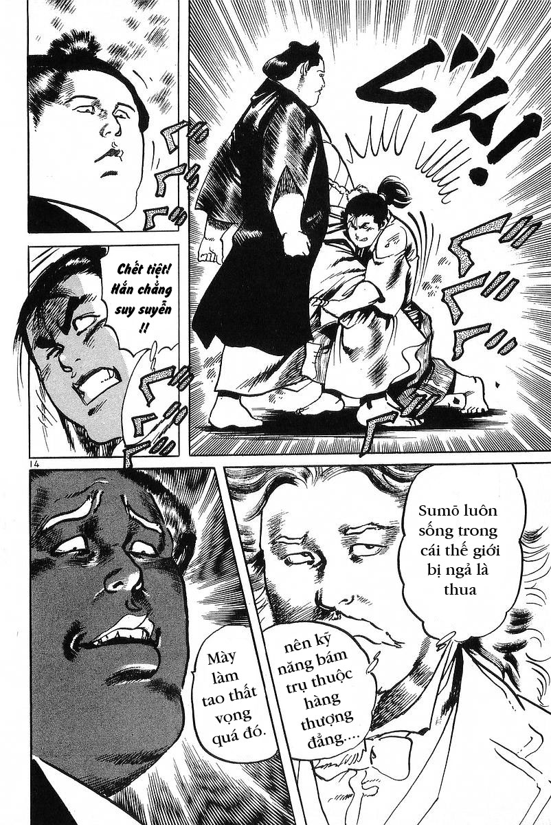 Conde Koma Chap 49 - Next Chap 50