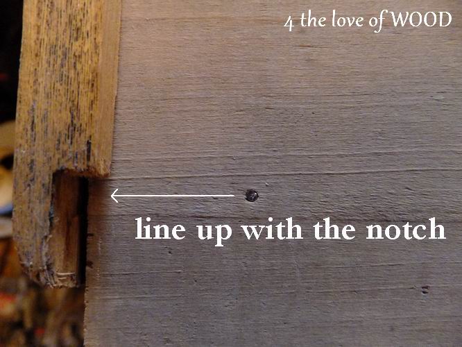 How To Fix A Broken Wood Drawer at Amanda Gaskins blog