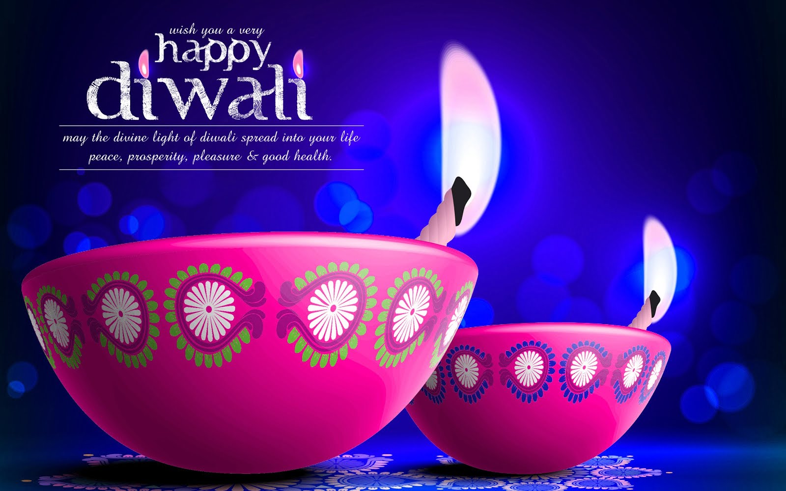 Happy Diwali