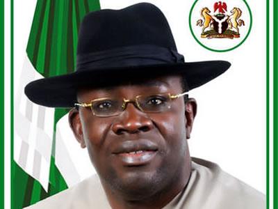 governor bayelsa dickson state business investment seriake nigeria forum apc accuses encouraging impropriety freda murray gather leaders bruce ruth appoints
