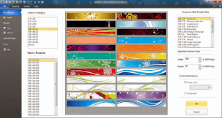 Eximioussoft Banner Maker 5.41